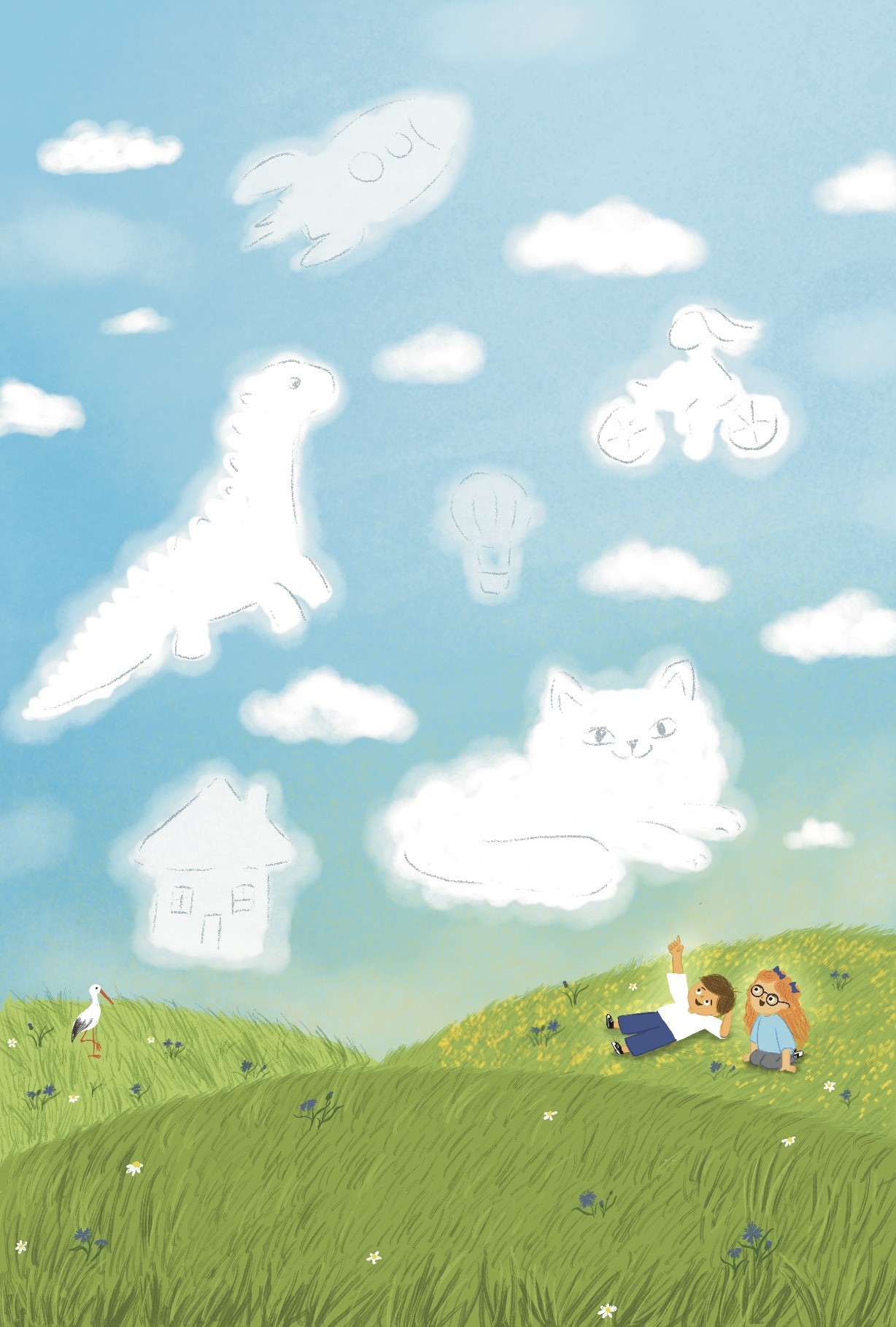Cloud Watchers